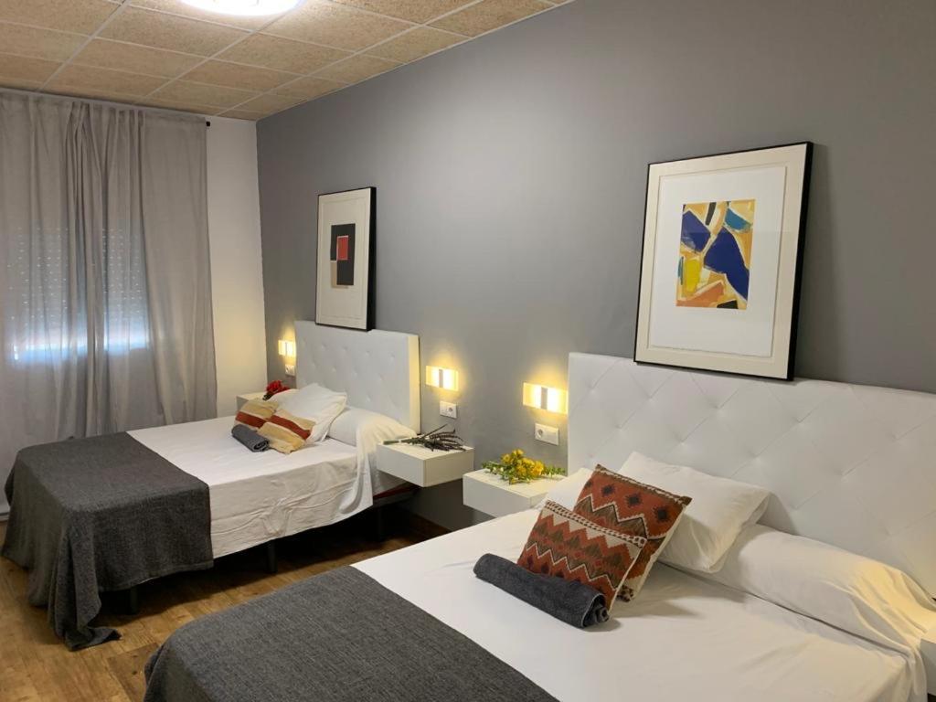 La Morada Gasthof